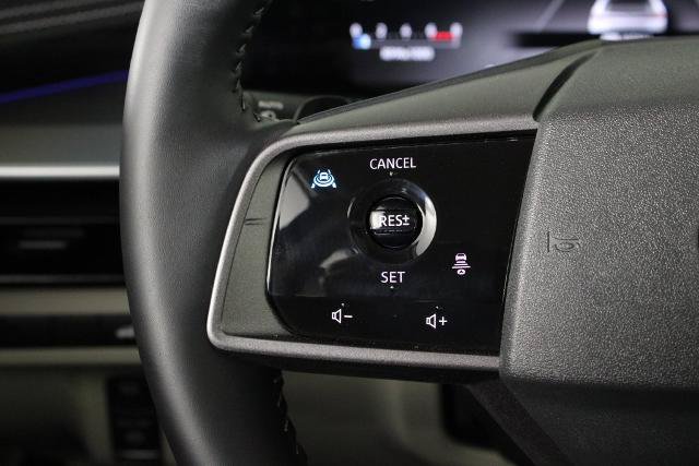 Certified 2026 Nissan Murano SL AWD/4WD image 28