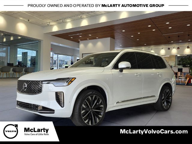 New 2026 Volvo XC90 B6 Ultra AWD/4WD 360° Tour