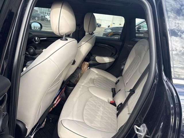 Used 2021 MINI Cooper S image 9