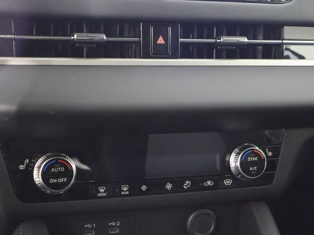 New 2026 Mitsubishi Outlander ES AWD/4WD image 43