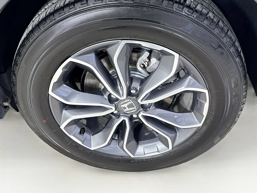 Used 2021 Honda CR-V EX image 42