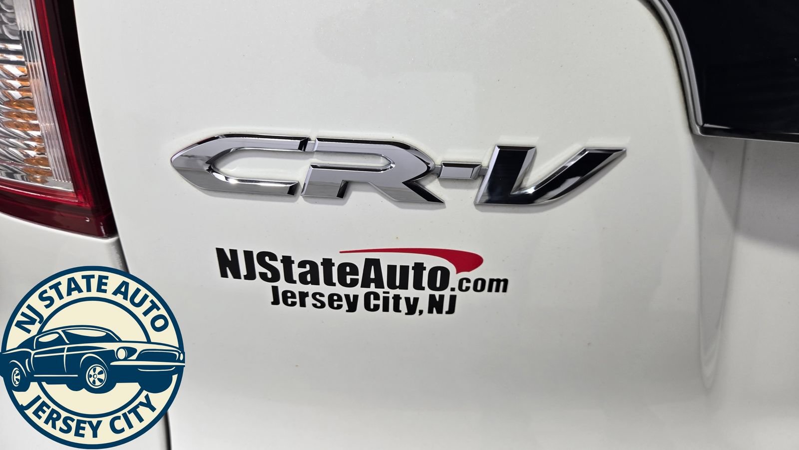 Used 2016 Honda CR-V Touring image 33