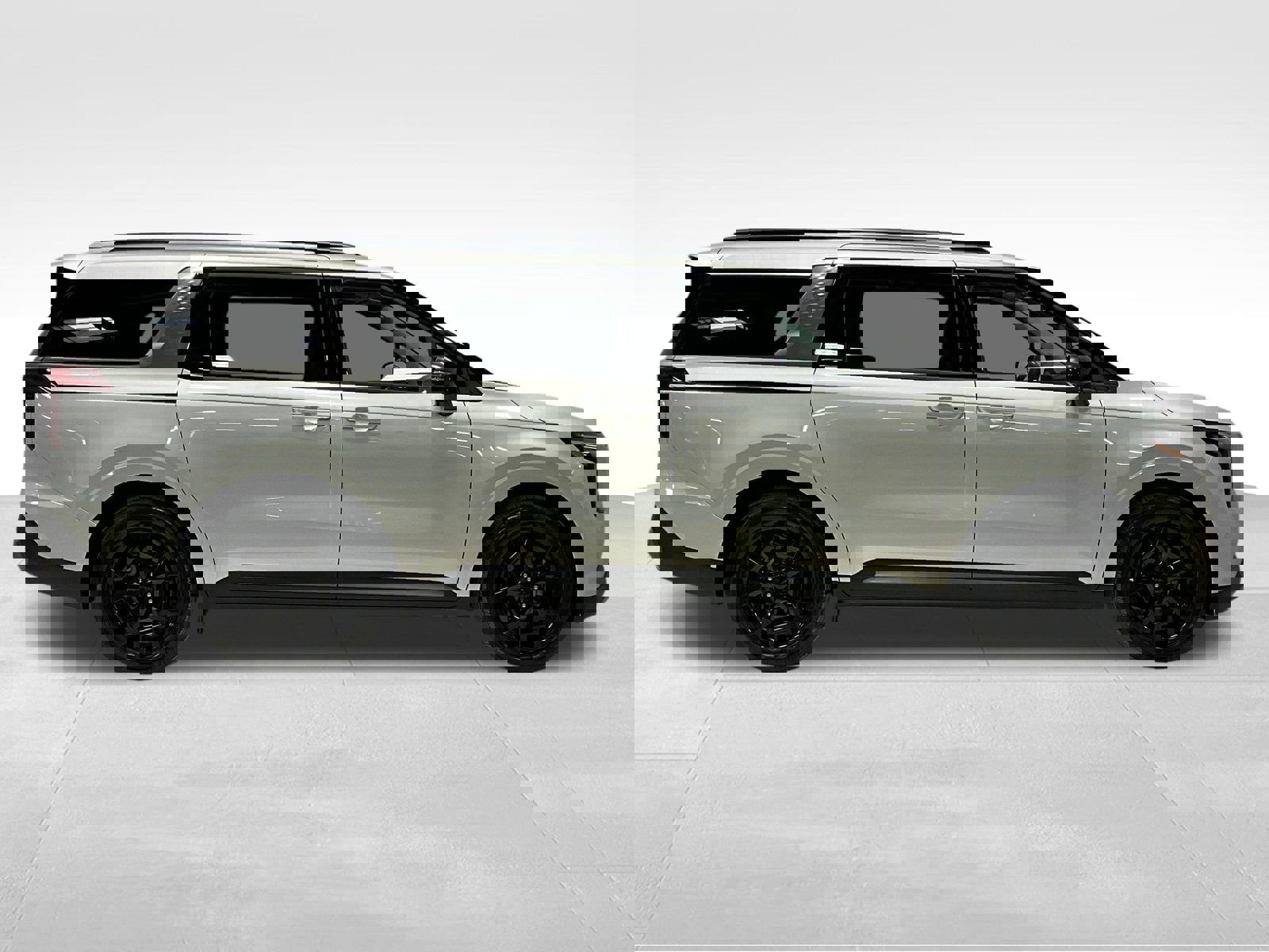 Used 2026 Kia Carnival SX Prestige image 3