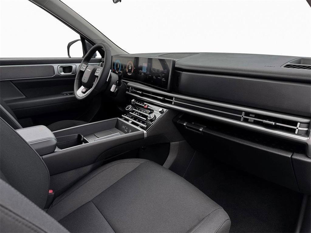 New 2026 Hyundai Santa Fe SE image 13