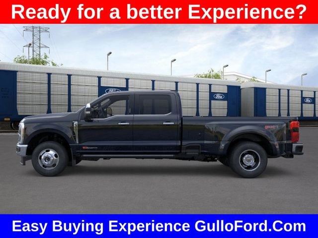 New 2026 Ford F350 King Ranch image 3