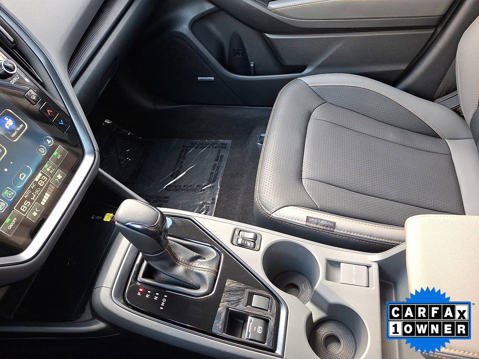 Certified 2025 Subaru Crosstrek 2.5i Wilderness image 33