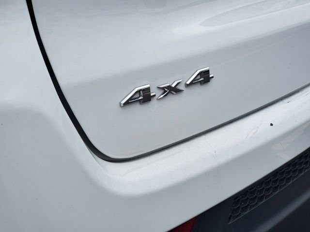 Used 2025 Jeep Compass Latitude AWD/4WD image 30