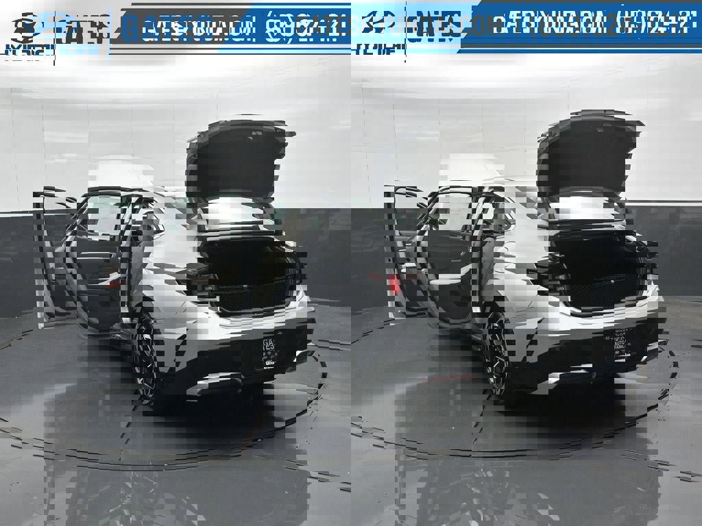 New 2026 Hyundai Sonata SEL image 50