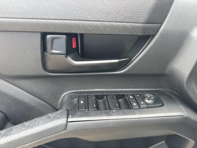 Used 2024 Toyota Tacoma SR5 RWD image 17