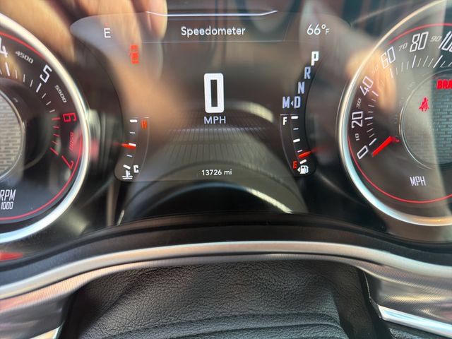 Used 2021 Dodge Challenger R/T Scat Pack RWD image 20