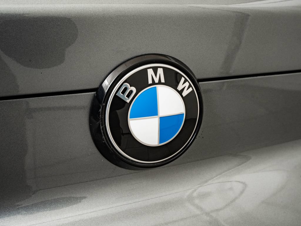 Used 2024 BMW X6 M60i w/ Executive Package AWD/4WD image 17