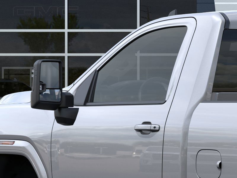 New 2026 GMC Sierra 3500 SLE image 12