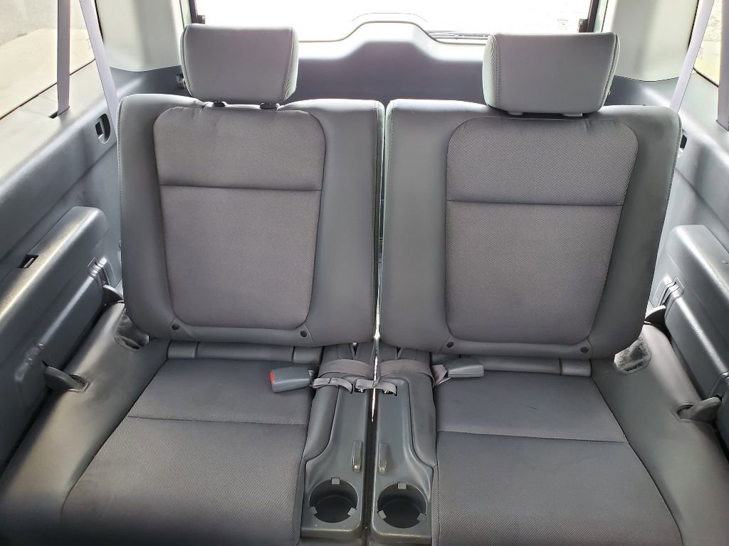 Used 2004 Honda Element EX image 21