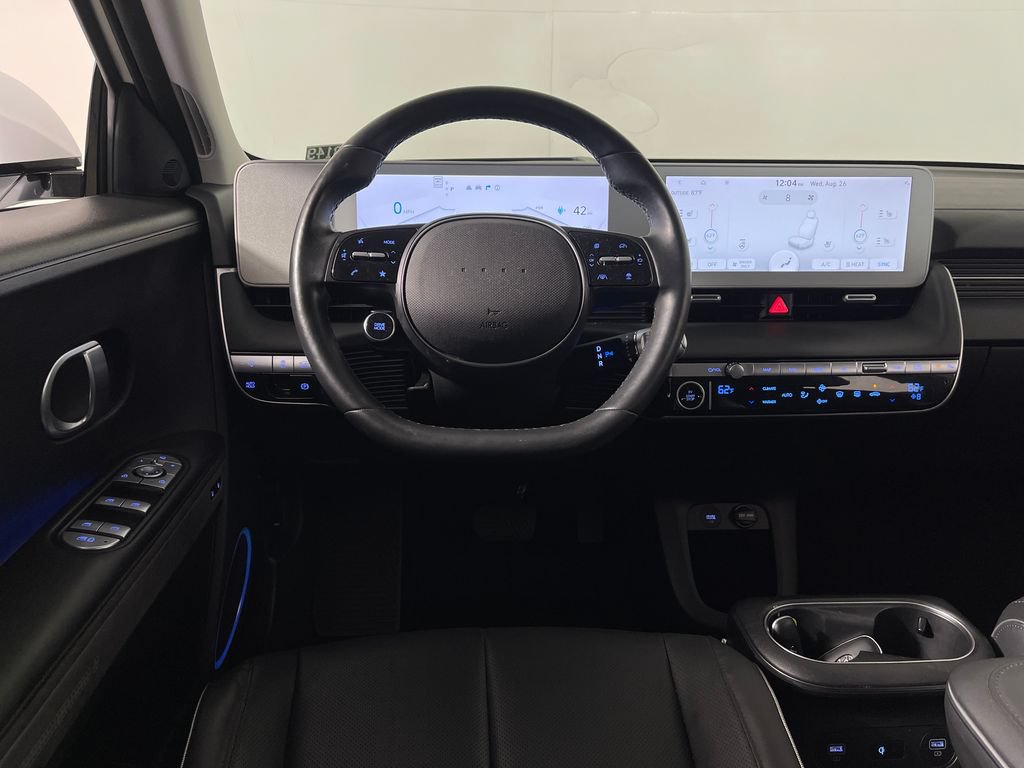 Certified 2024 Hyundai Ioniq 5 Limited RWD image 15