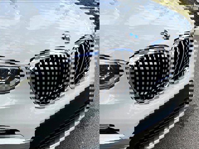 Used 2018 BMW X3 xDrive30i w/ Convenience Package image 27