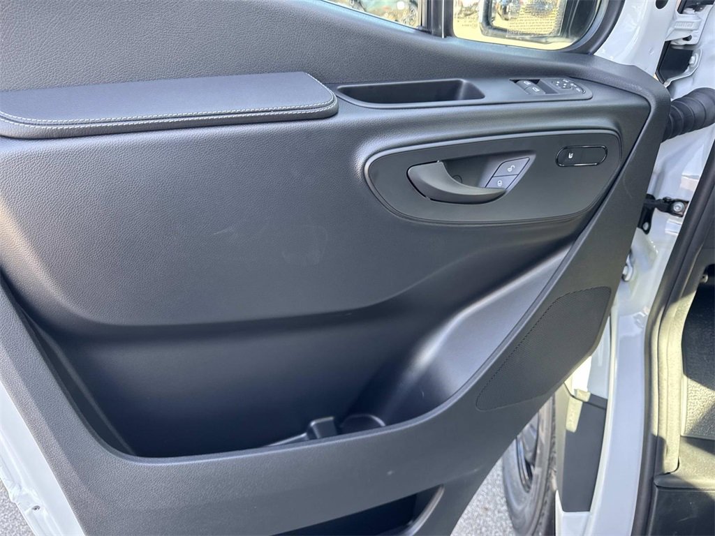 New 2026 Mercedes-Benz Sprinter 144 Cargo image 17