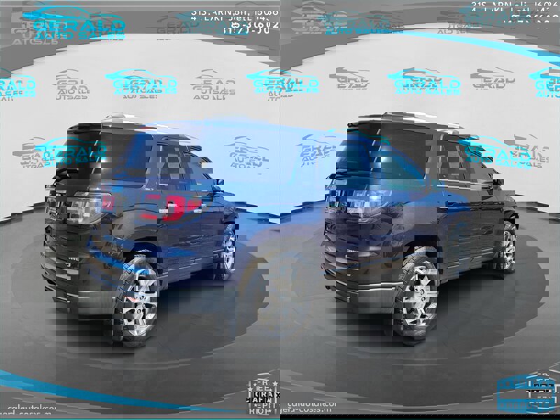 Used 2015 GMC Acadia SLT w/ Open Road Package image 7