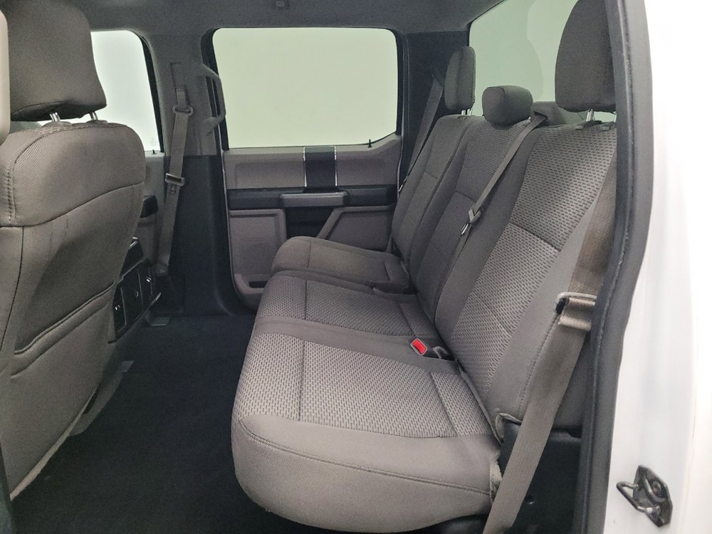Used 2016 Ford F150 XLT RWD image 18