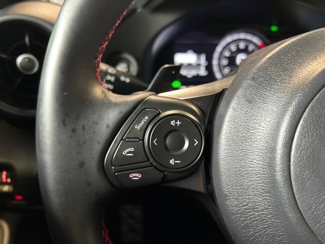 Used 2023 Subaru BRZ Limited RWD image 66