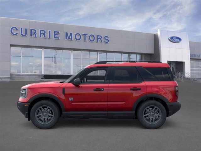 New 2025 Ford Bronco Sport Big Bend w/ Convenience Package image 3