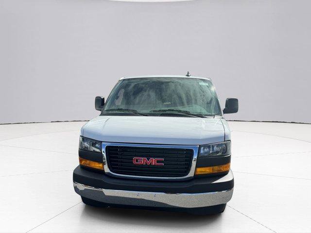 New 2025 GMC Savana 2500 w/ Driver Convenience Package image 15