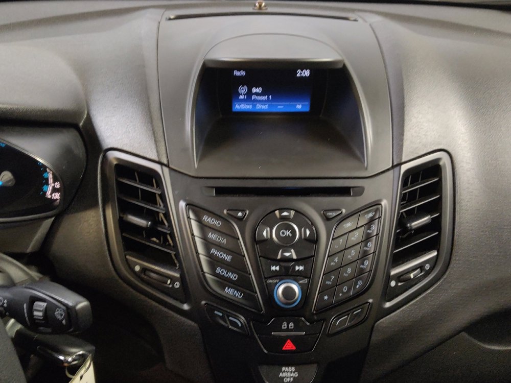 Used 2019 Ford Fiesta SE FWD image 25