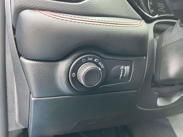 New 2026 Dodge Durango GT w/ Blacktop Package AWD/4WD image 14