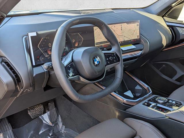New 2026 BMW X3 xDrive30 image 3