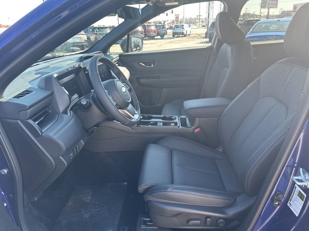 New 2026 Subaru Outback Touring XT AWD/4WD image 9