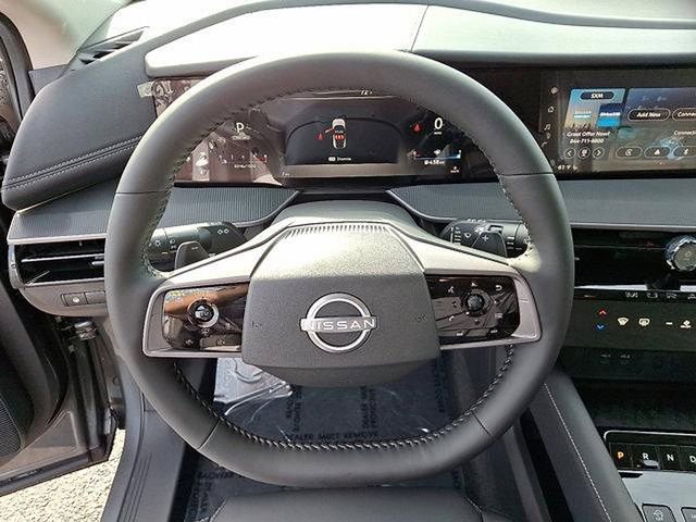 New 2025 Nissan Murano SV image 10