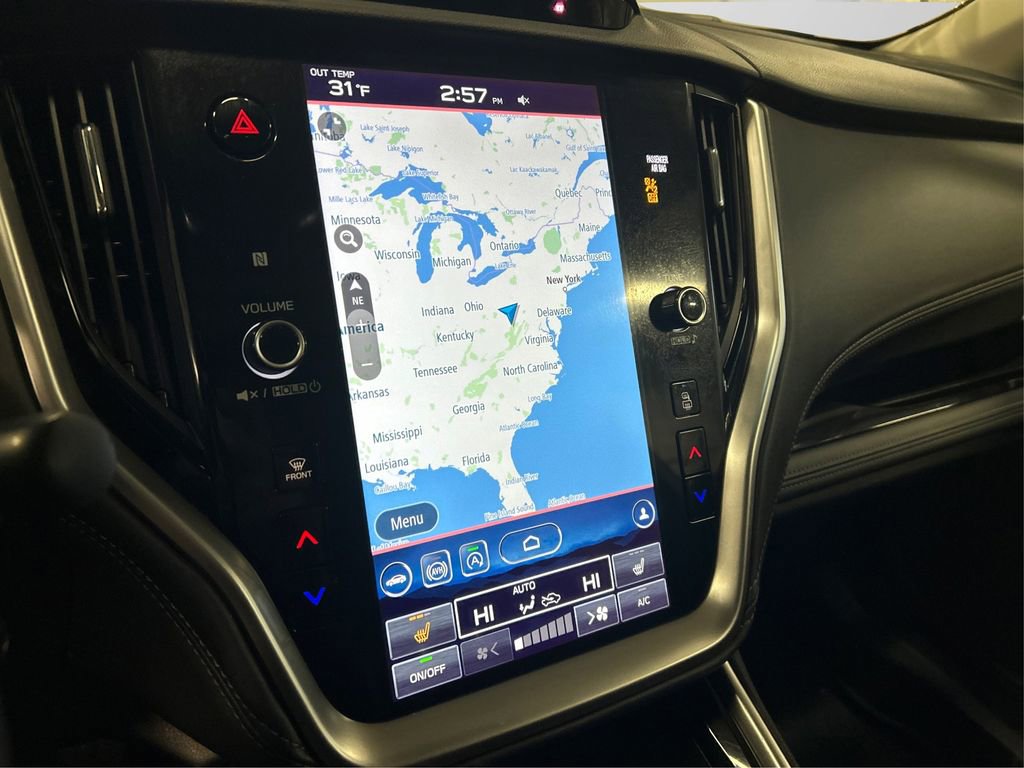 Used 2021 Subaru Outback Limited w/ Popular Package #2 image 29