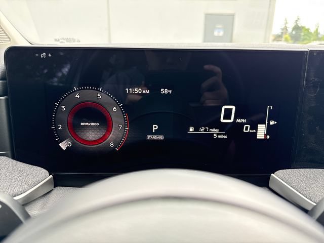 New 2026 Nissan Kicks S AWD/4WD image 19