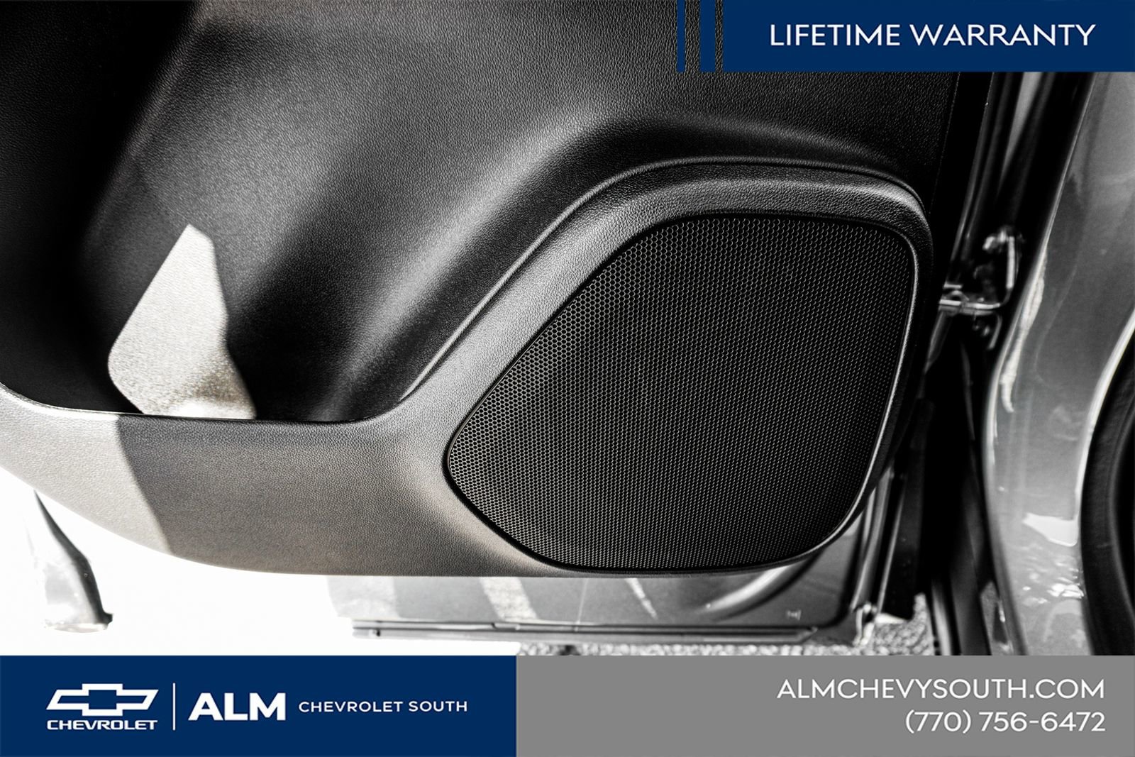 New 2026 Chevrolet Blazer LT w/ Convenience Package image 57