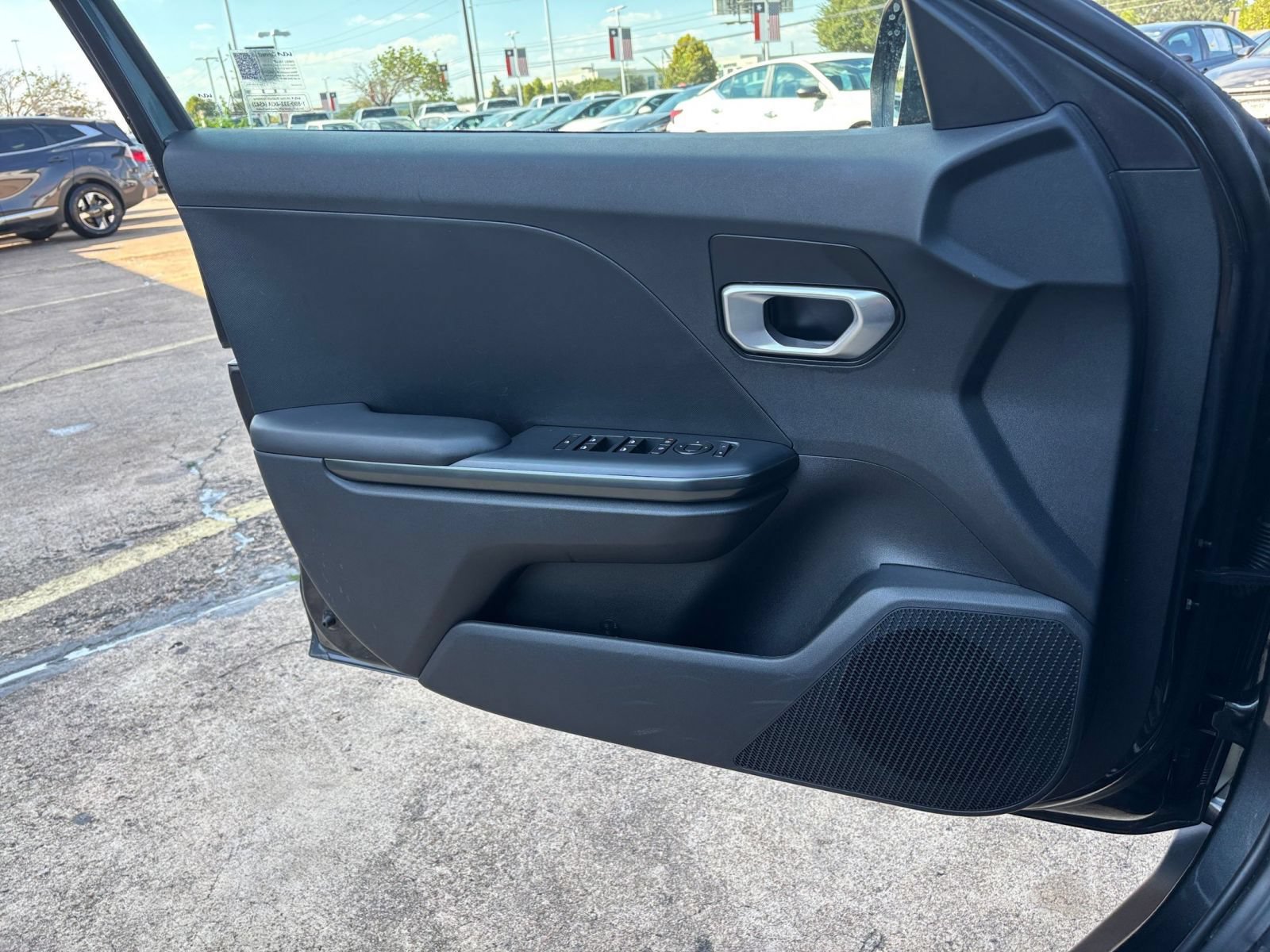 Used 2026 Kia K4 FWD image 18