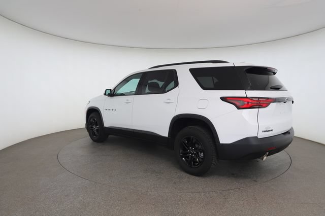 Used 2023 Chevrolet Traverse LT FWD image 11