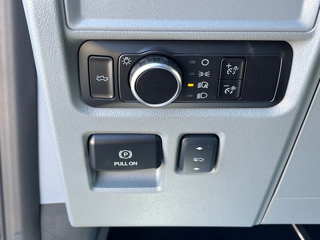 New 2025 Ford F150 Lightning XLT w/ Max Trailer Tow Package image 17