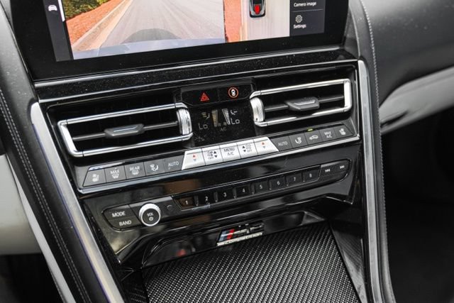 Used 2023 BMW M8 Competition w/ M Carbon Exterior Package AWD/4WD image 35