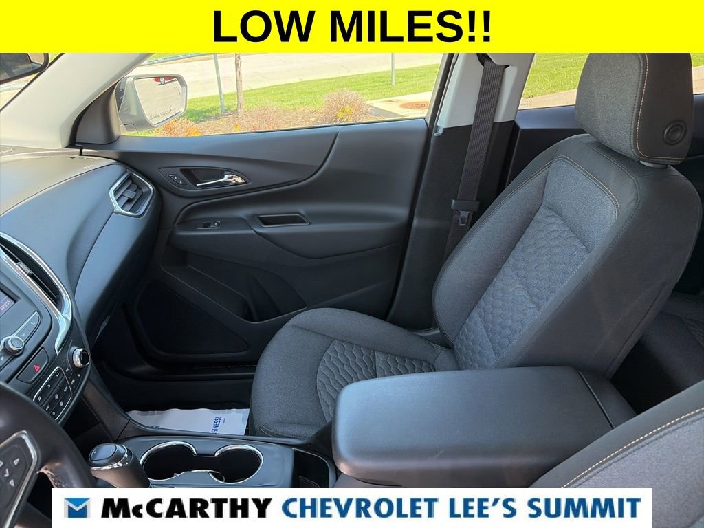 Used 2020 Chevrolet Equinox LT FWD image 48