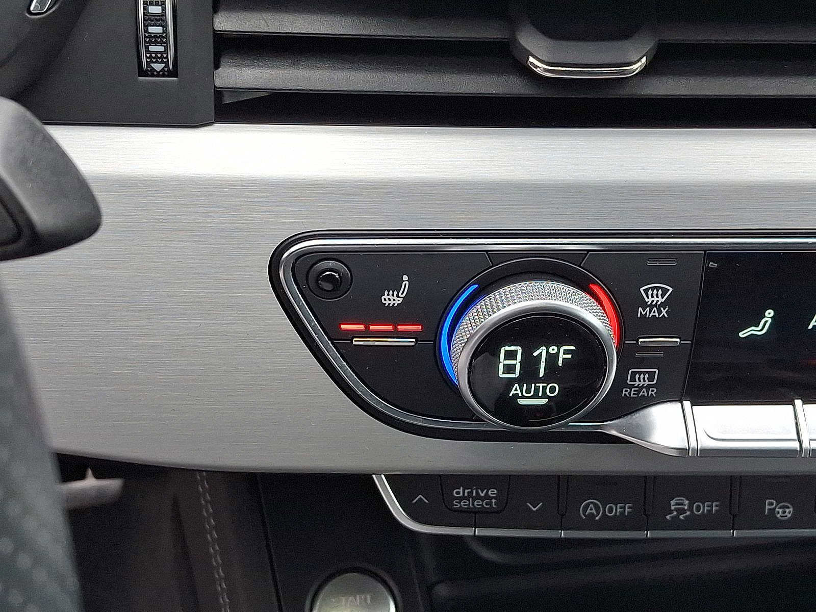 Certified 2023 Audi A5 2.0T Prestige w/ Black Optic Plus Package image 19