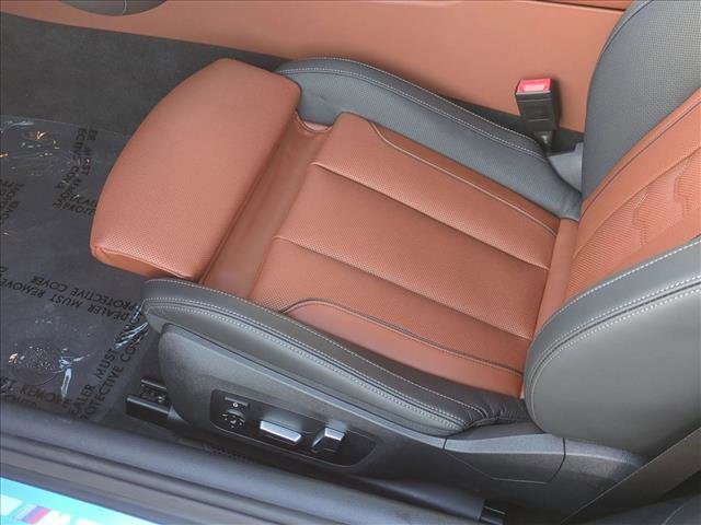 New 2026 BMW M850i xDrive Convertible image 4