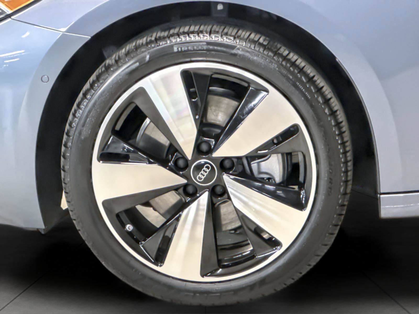 New 2025 Audi A5 2.0T Premium Plus image 24