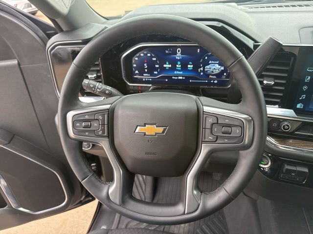 Used 2023 Chevrolet Silverado 1500 LT w/ Z71 Off-Road Package image 21