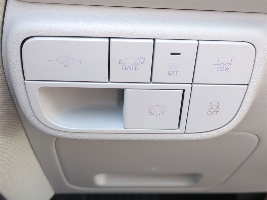 New 2026 Hyundai Palisade Calligraphy image 31