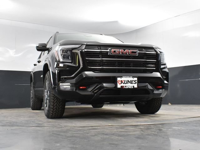Used 2026 GMC Terrain AT4 w/ LPO, Floor Liner Package AWD/4WD image 37