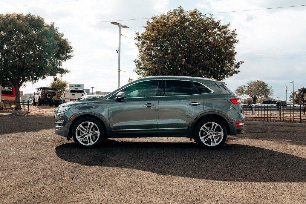 Used 2019 Lincoln MKC Reserve w/ MKC Climate Package AWD/4WD image 4