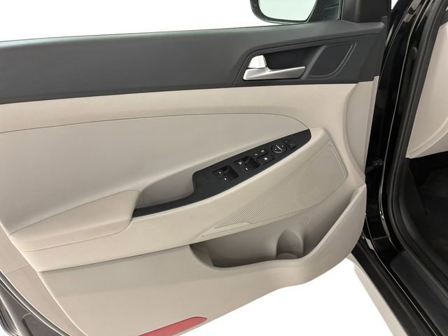 Used 2021 Hyundai Tucson SEL FWD image 13