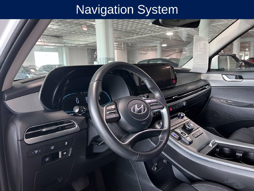 Used 2024 Hyundai Palisade XRT AWD/4WD image 15