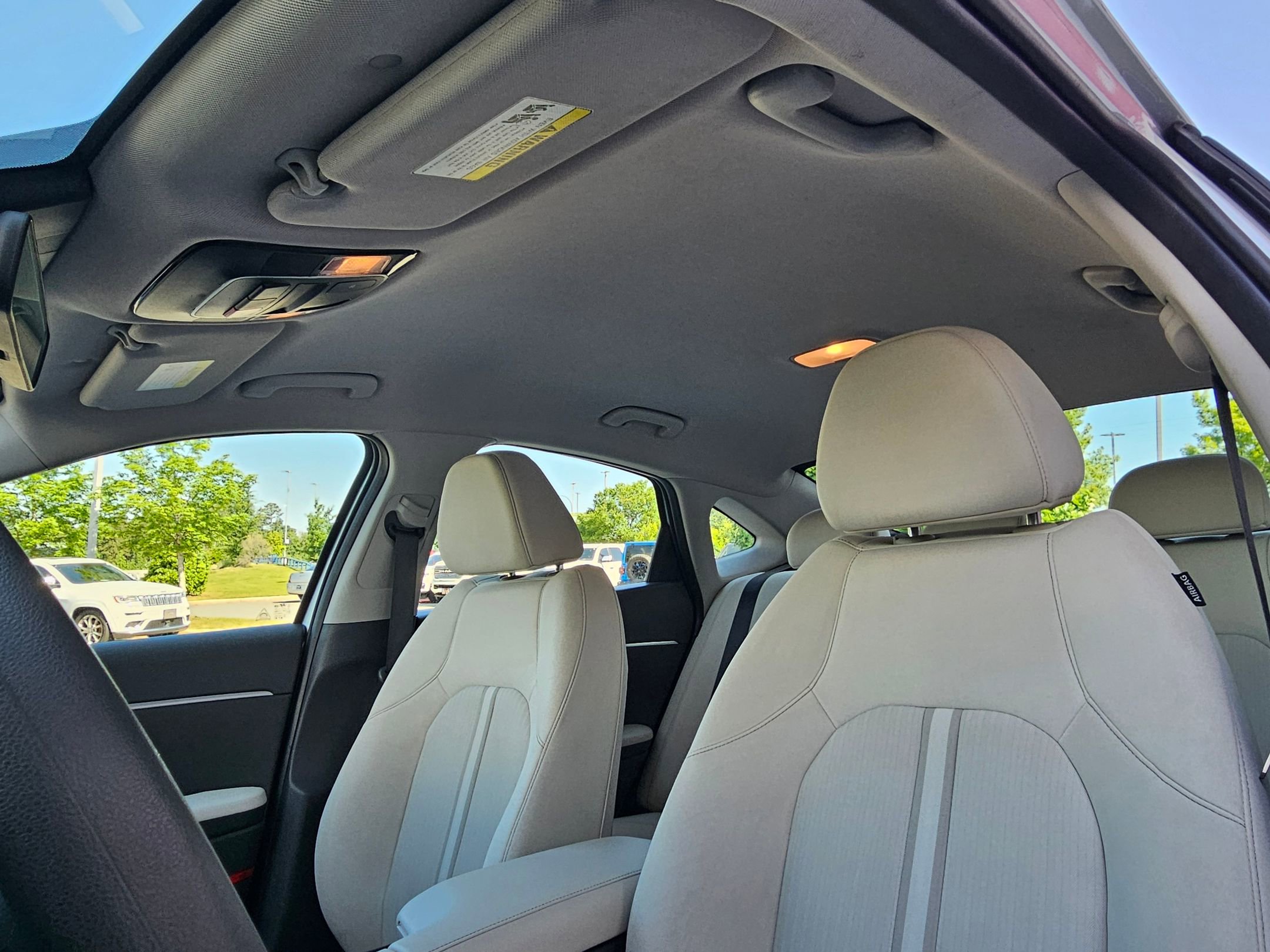 Used 2025 Hyundai Sonata SEL FWD image 21