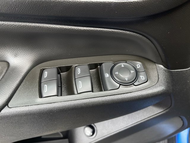 Used 2024 Chevrolet Equinox LT w/ LPO, Floor Liner Package FWD image 23