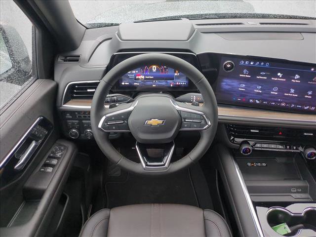 New 2026 Chevrolet Tahoe High Country w/ Sun And Tow Package image 14